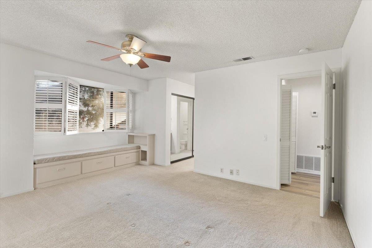 2280 Hurley Way, Unit 32 Sacramento, CA 95825 - Photo 15 of 24 a view of empty room with window