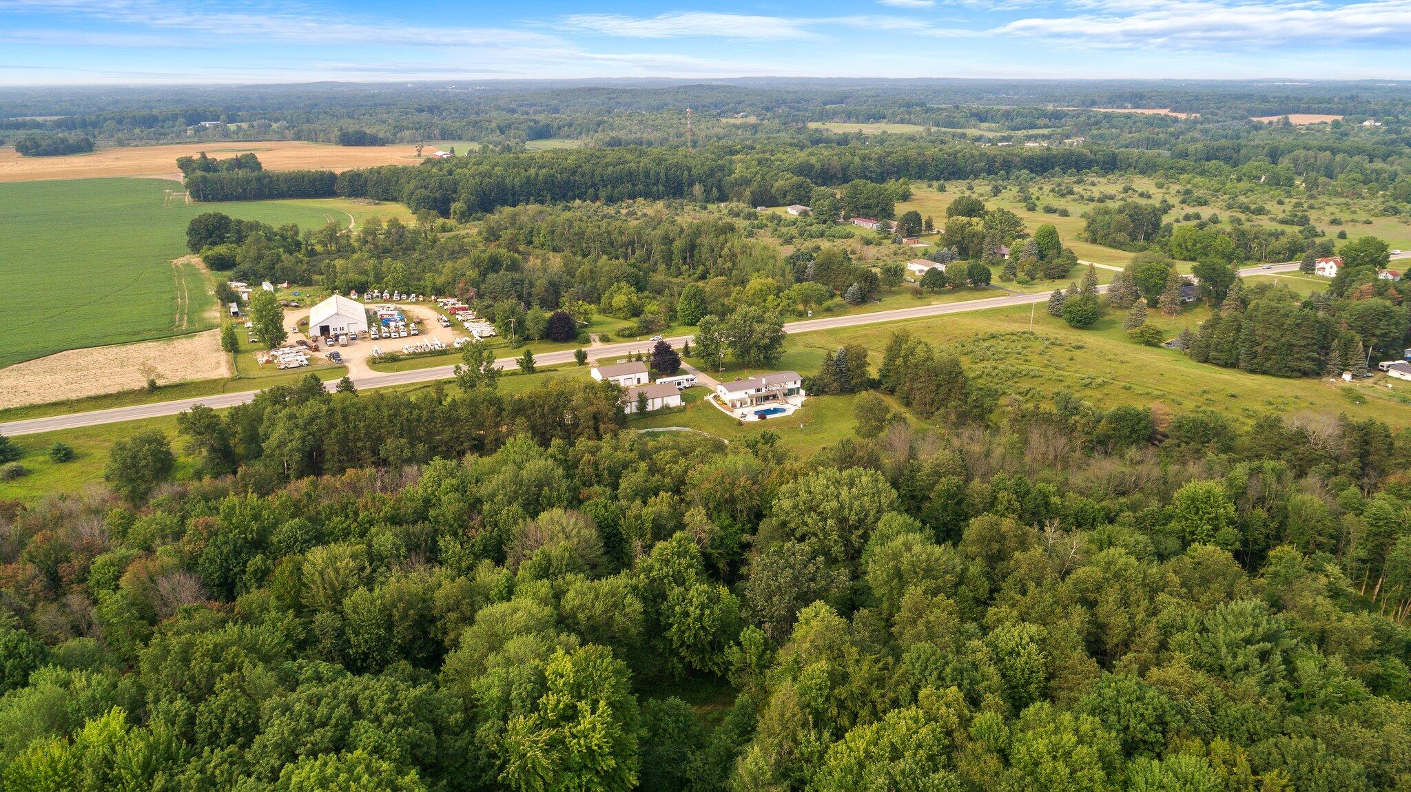 V/l Fitzner Road Lakeview, MI 48850 - Photo 4 of 14 10-web-or-mls-DJI_0720