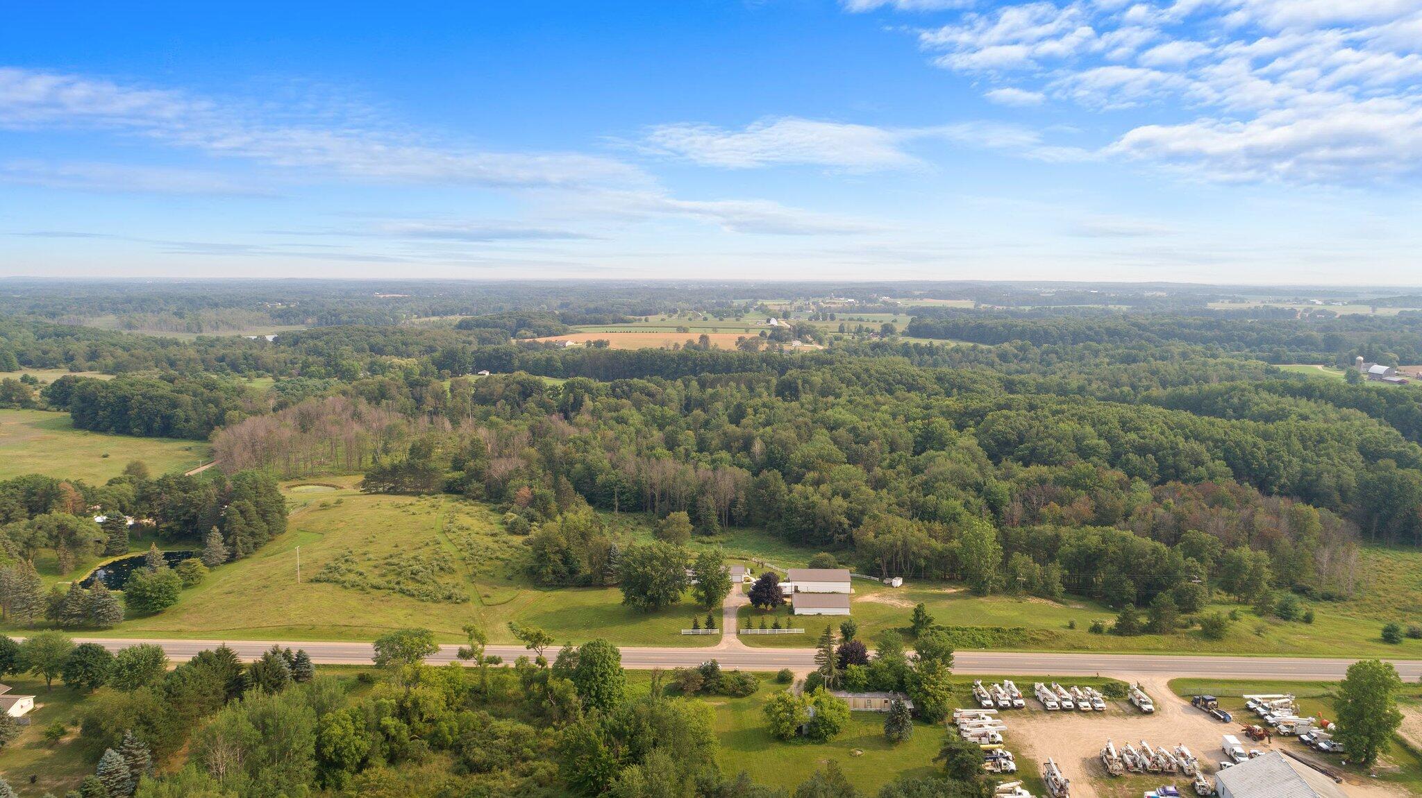 V/l Fitzner Road Lakeview, MI 48850 - Photo 6 of 14 12-web-or-mls-DJI_0730