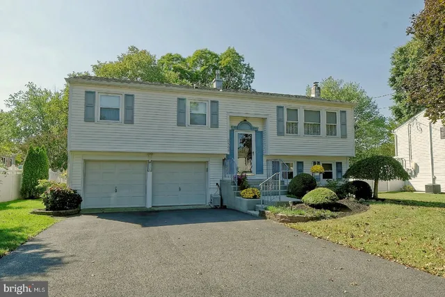 $399,990 | 508 Hudson Avenue, Pitman, NJ 08071