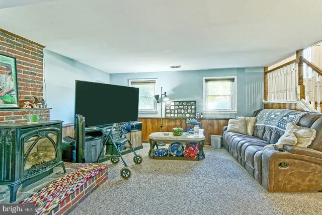 $399,990 | 508 Hudson Avenue, Pitman, NJ 08071