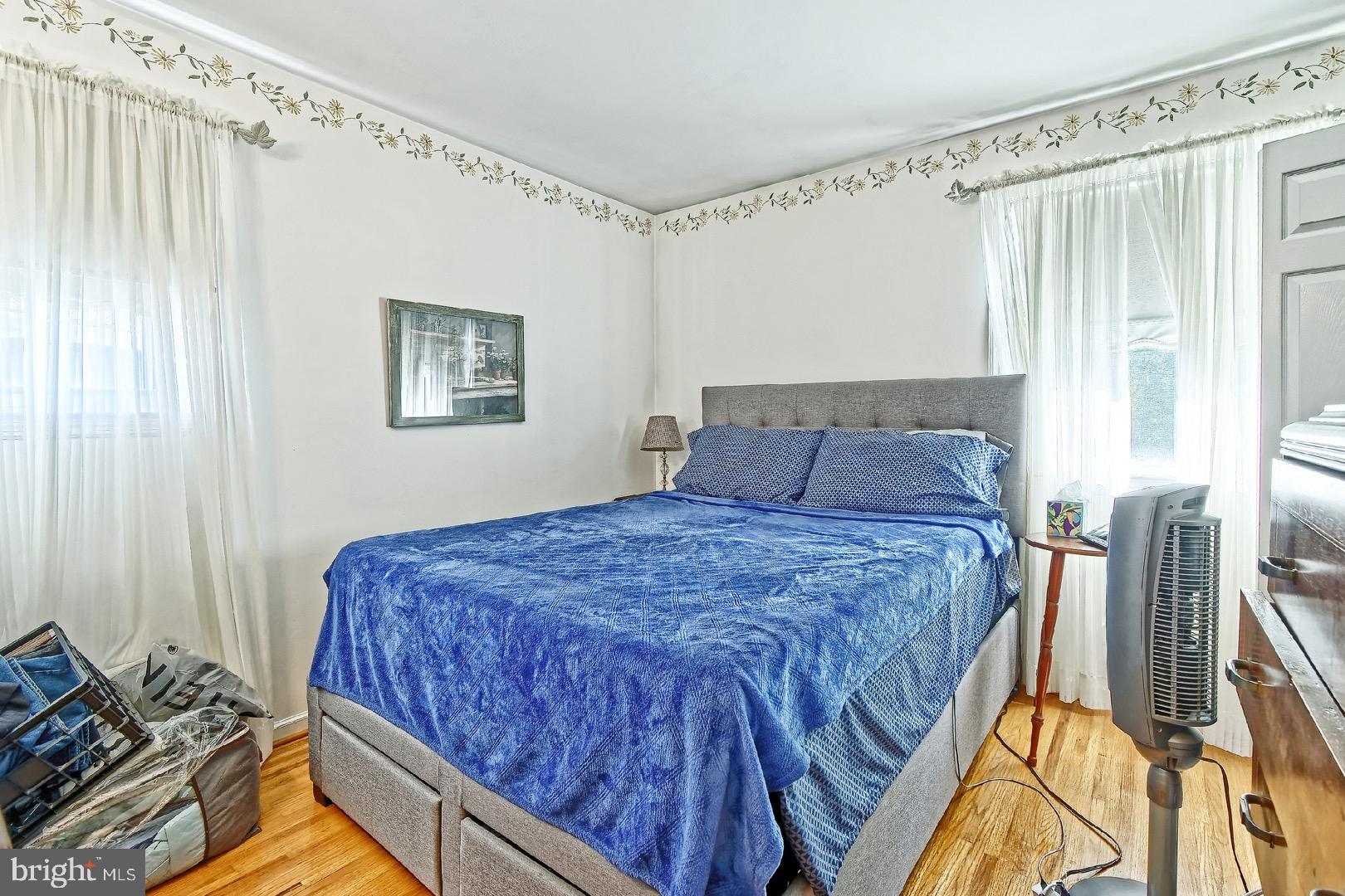 508 Hudson Avenue Pitman, NJ 08071 - Photo 16 of 32 Bedroom