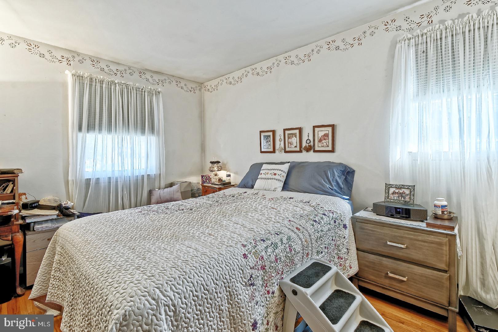 508 Hudson Avenue Pitman, NJ 08071 - Photo 17 of 32 Bedroom