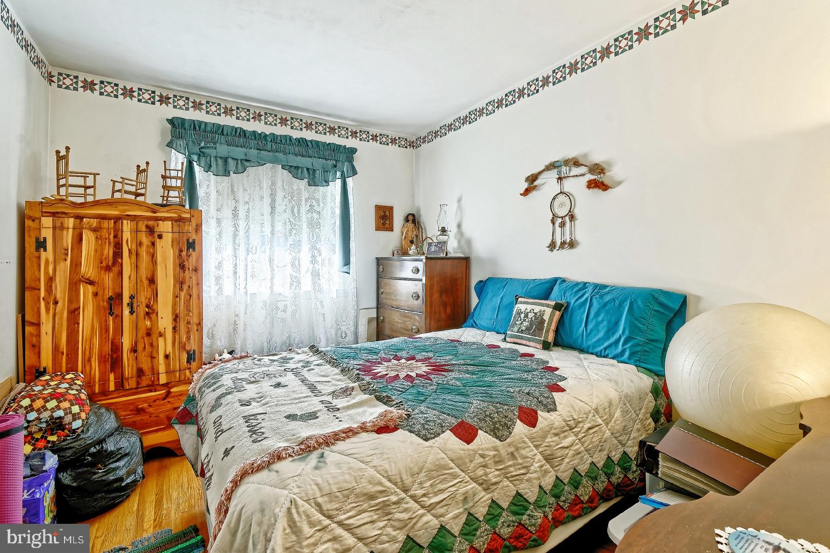 508 Hudson Avenue Pitman, NJ 08071 - Photo 19 of 32 Bedroom