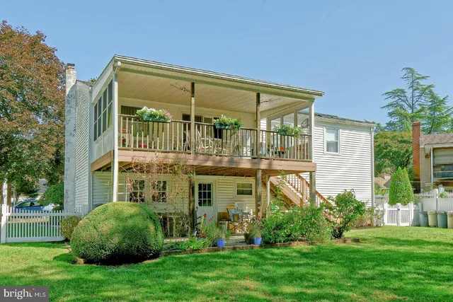 $399,990 | 508 Hudson Avenue, Pitman, NJ 08071