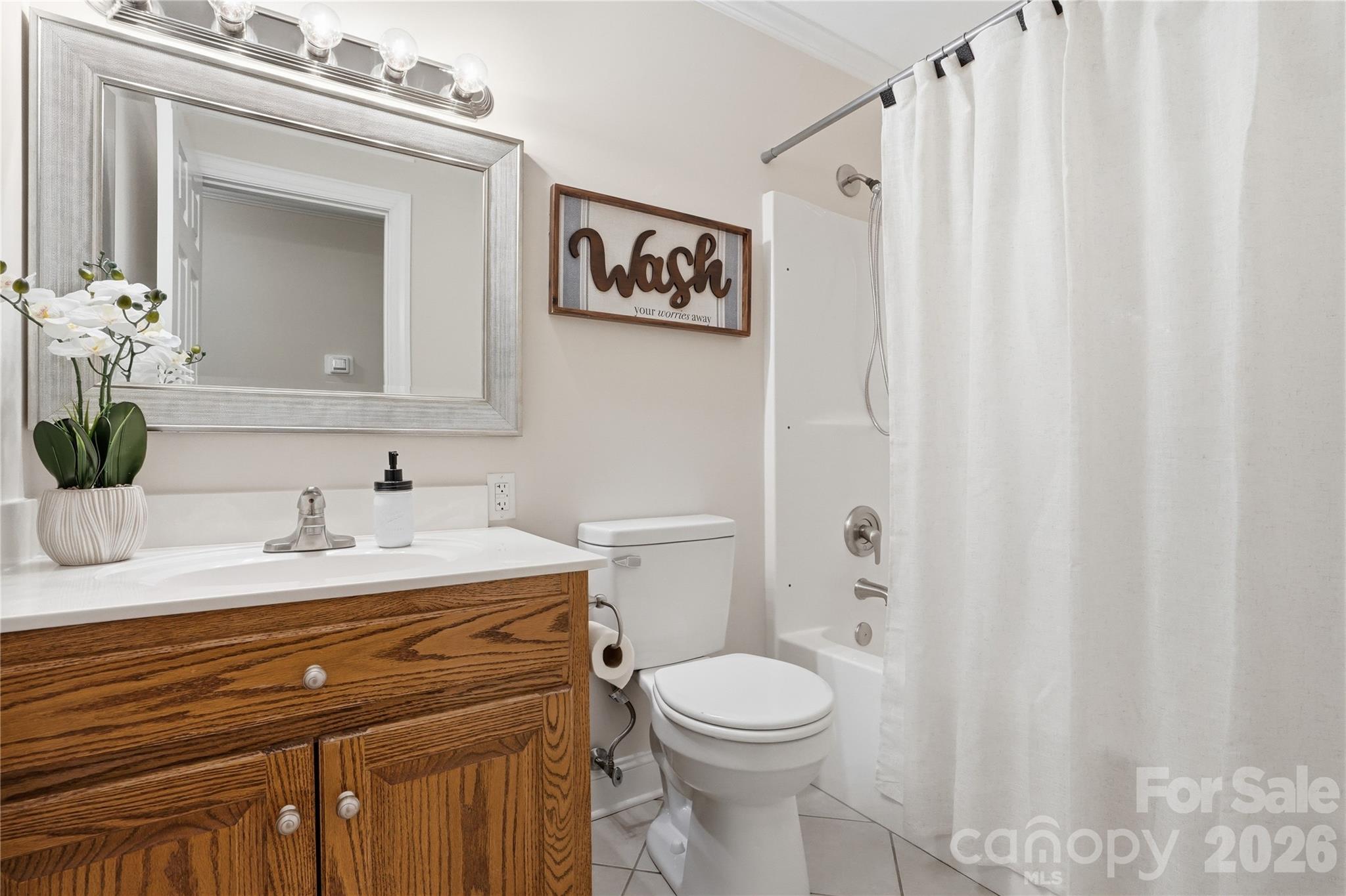 8748 Renee Ford Road Stanfield, NC 28163 - Photo 23 of 29