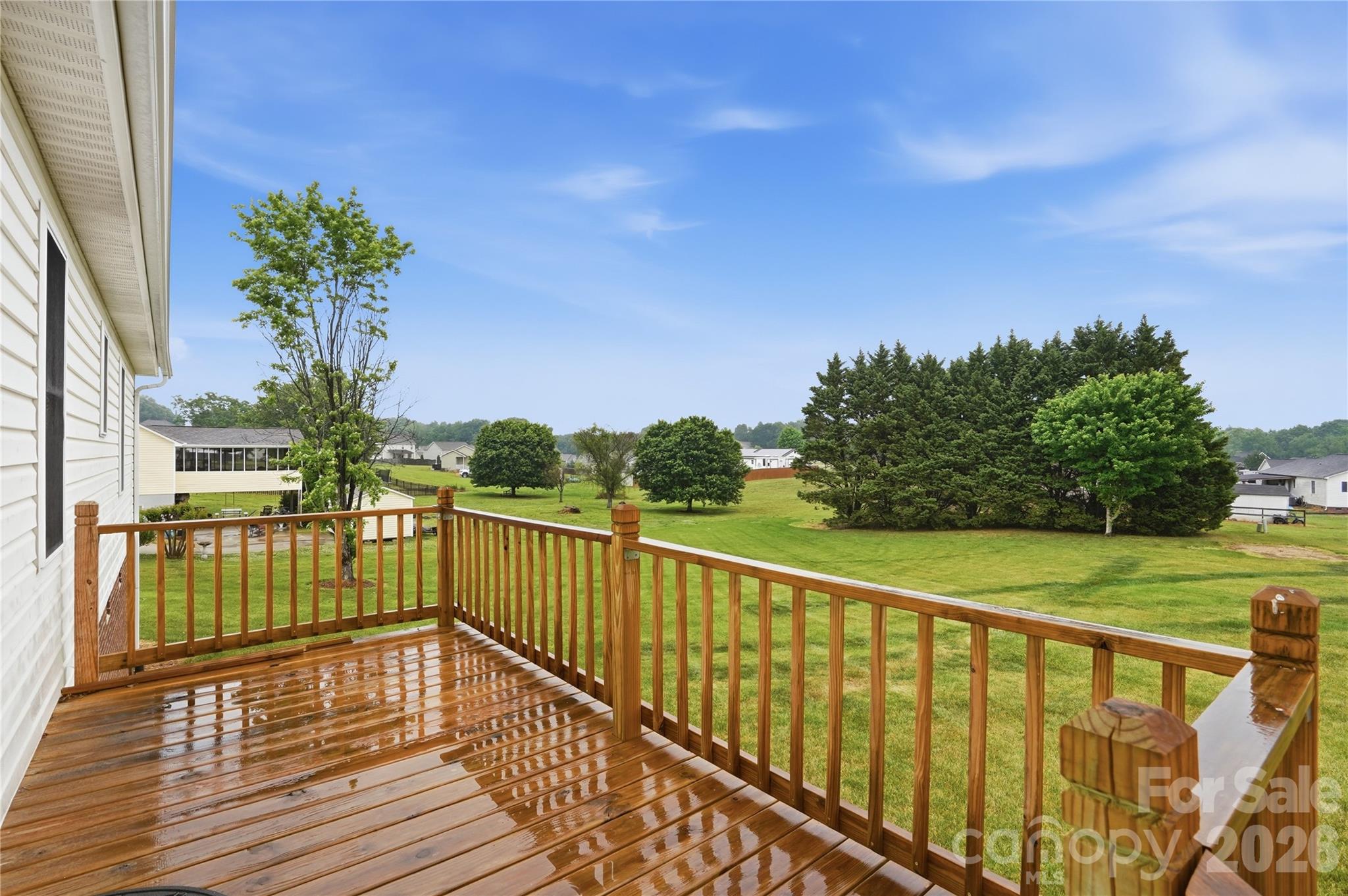 8748 Renee Ford Road Stanfield, NC 28163 - Photo 25 of 29