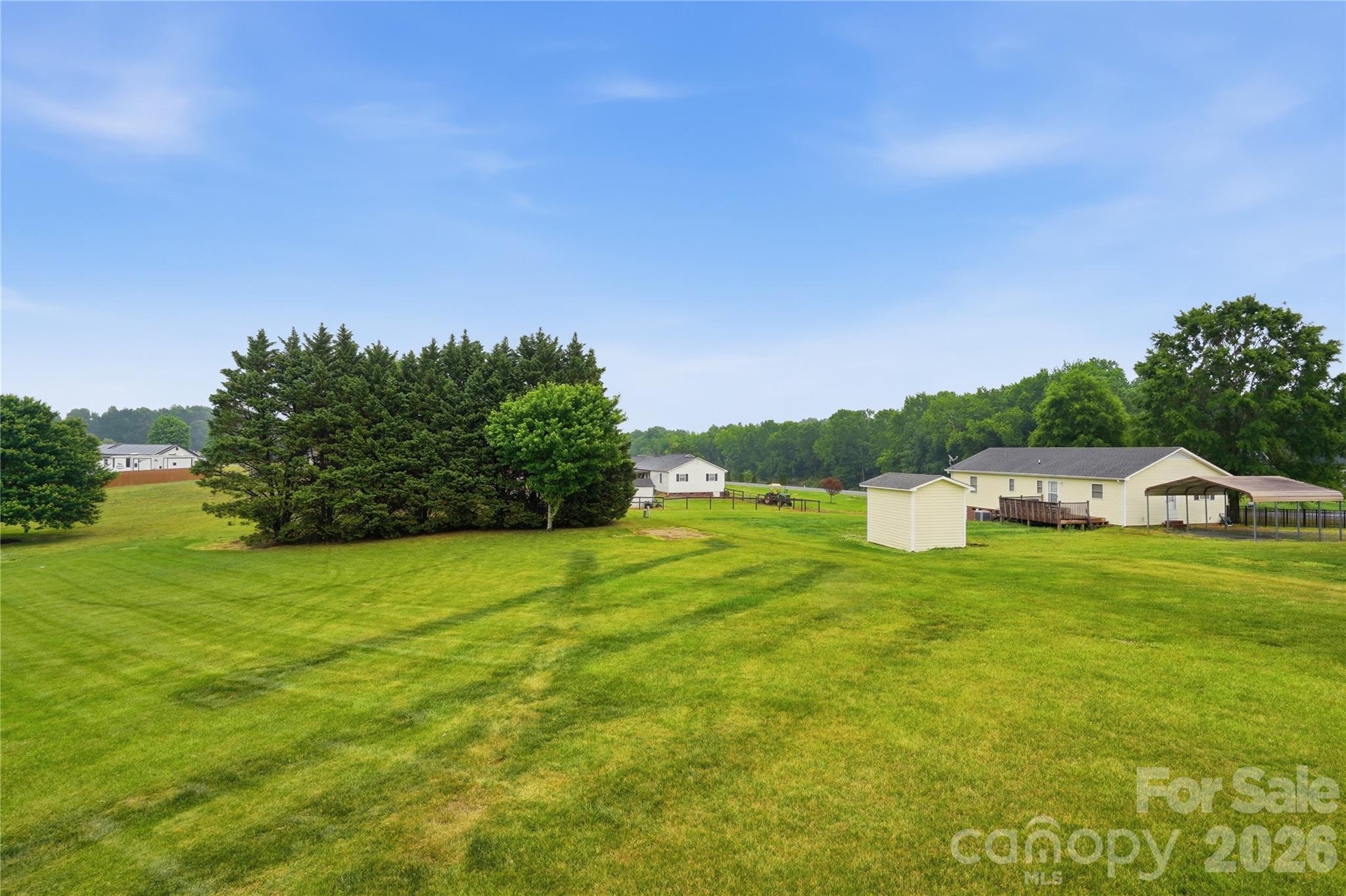 8748 Renee Ford Road Stanfield, NC 28163 - Photo 26 of 29