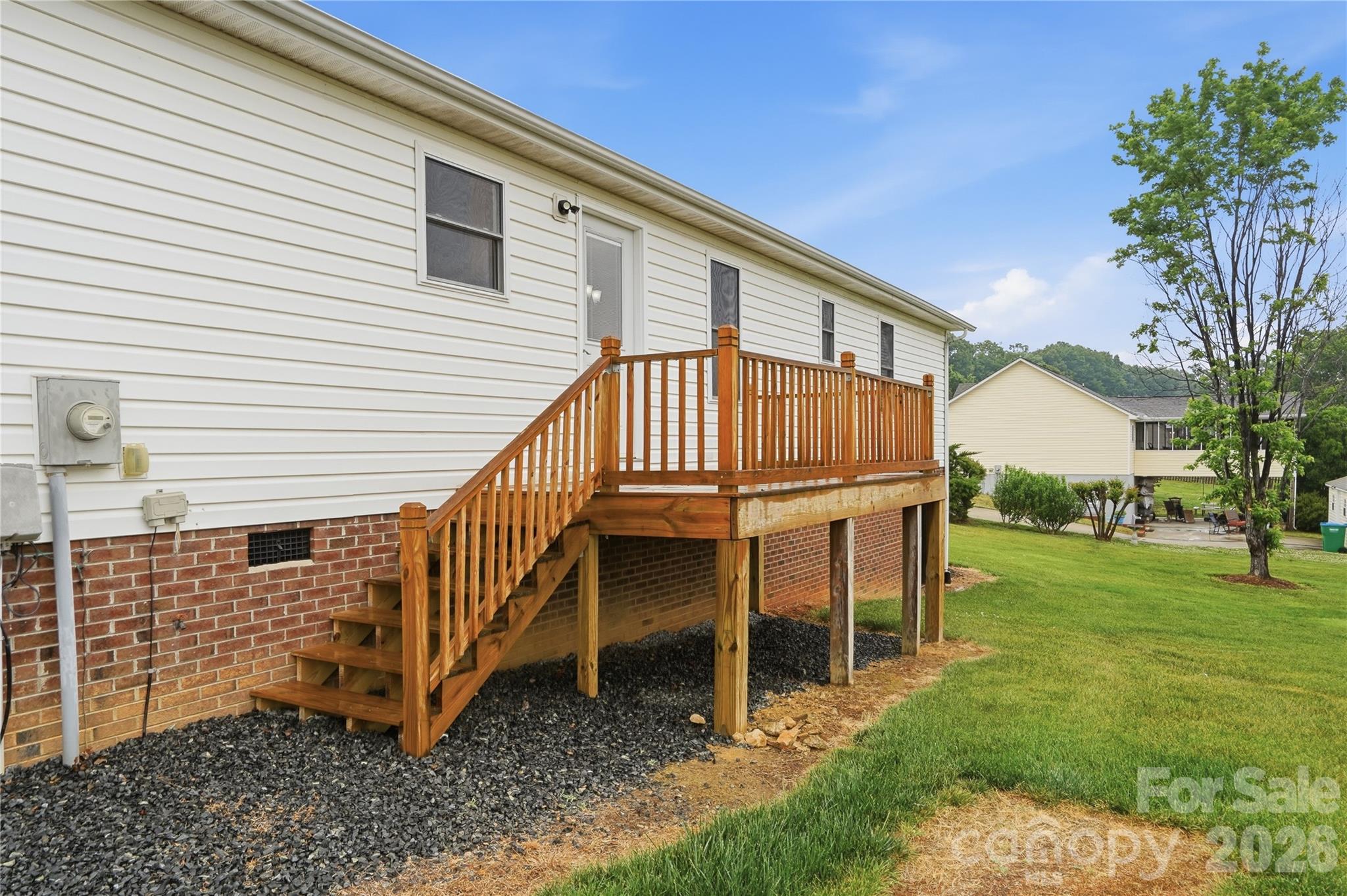 8748 Renee Ford Road Stanfield, NC 28163 - Photo 27 of 29