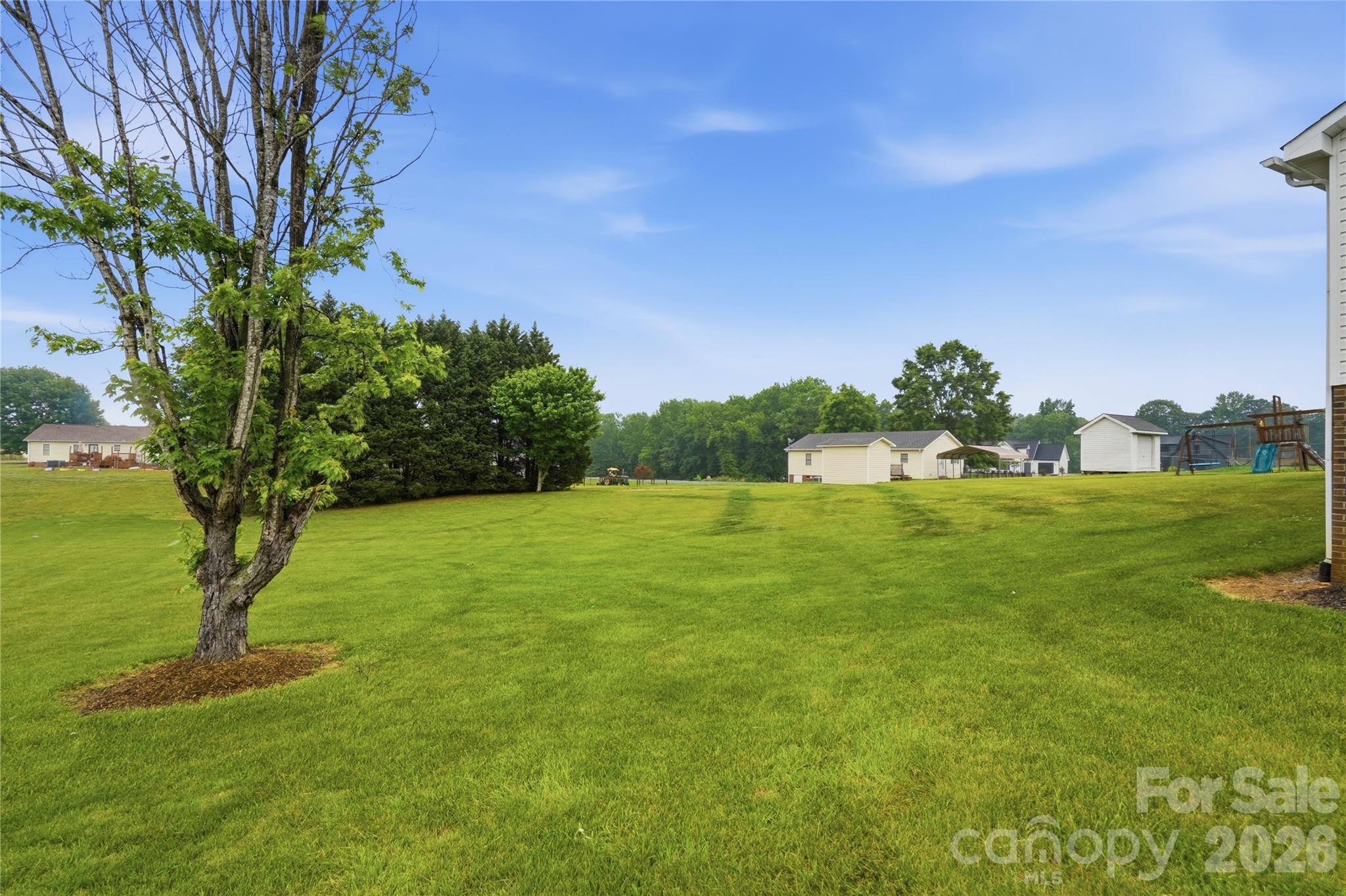 8748 Renee Ford Road Stanfield, NC 28163 - Photo 28 of 29