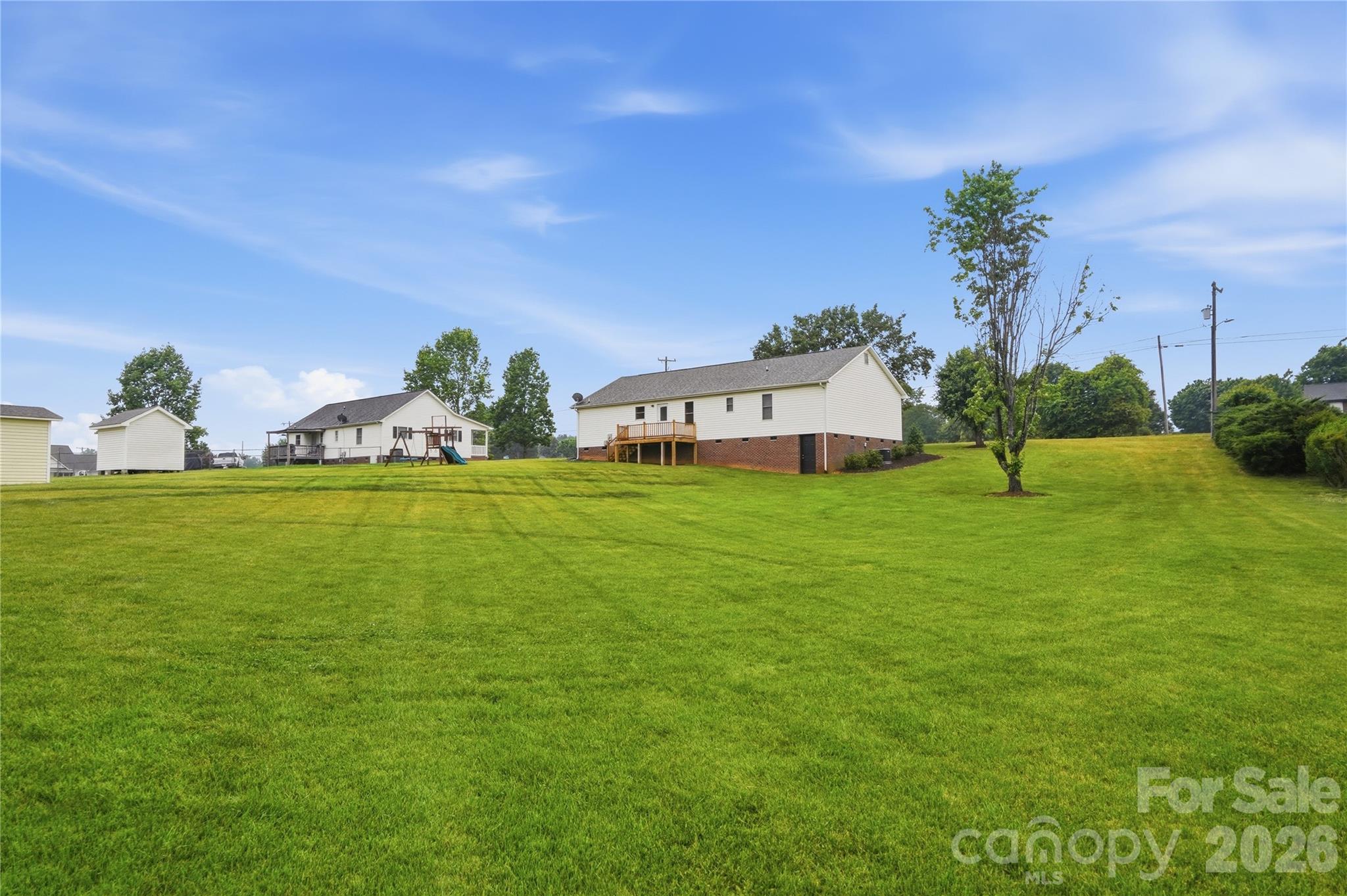 8748 Renee Ford Road Stanfield, NC 28163 - Photo 29 of 29