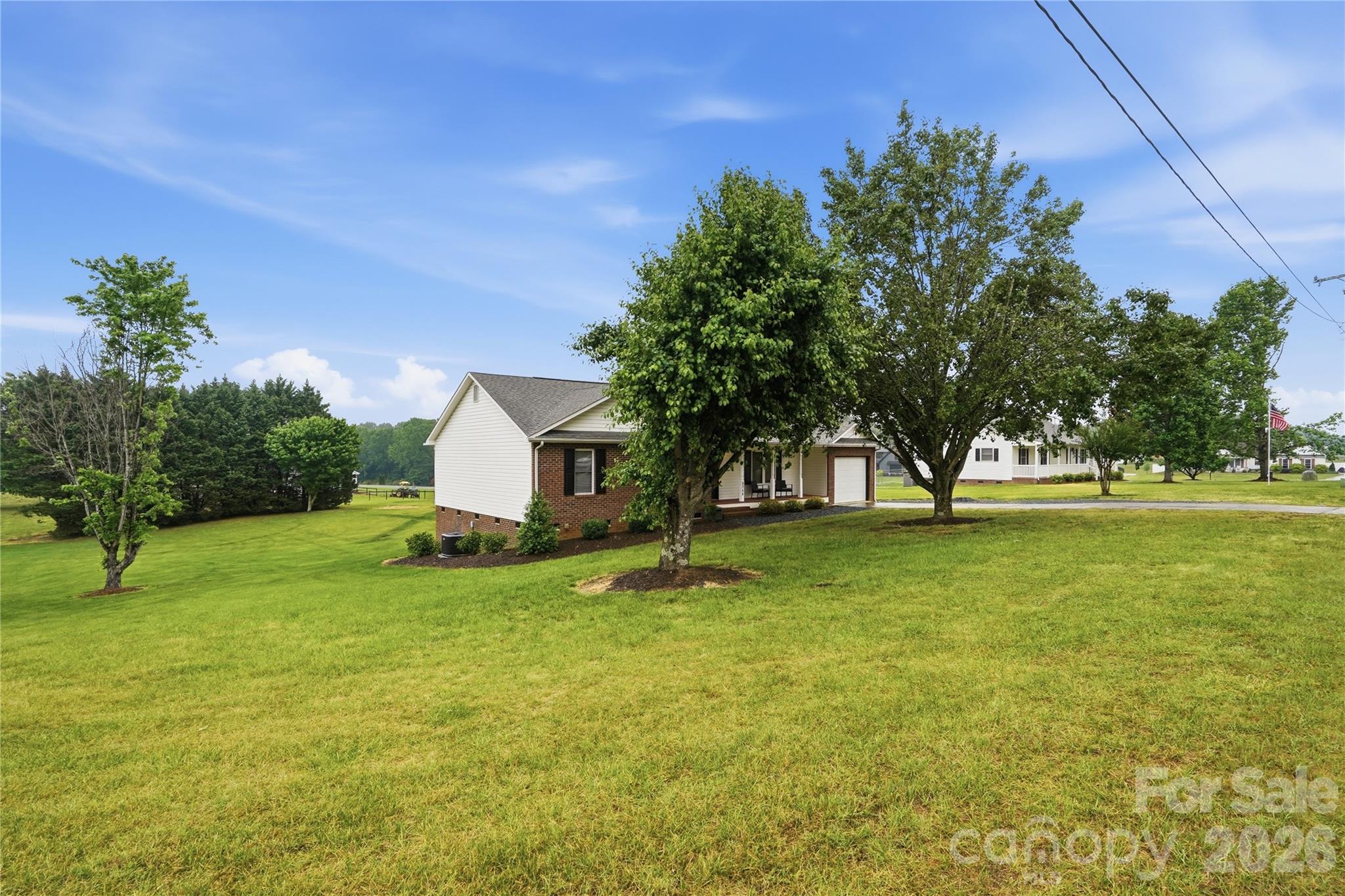 8748 Renee Ford Road Stanfield, NC 28163 - Photo 3 of 29