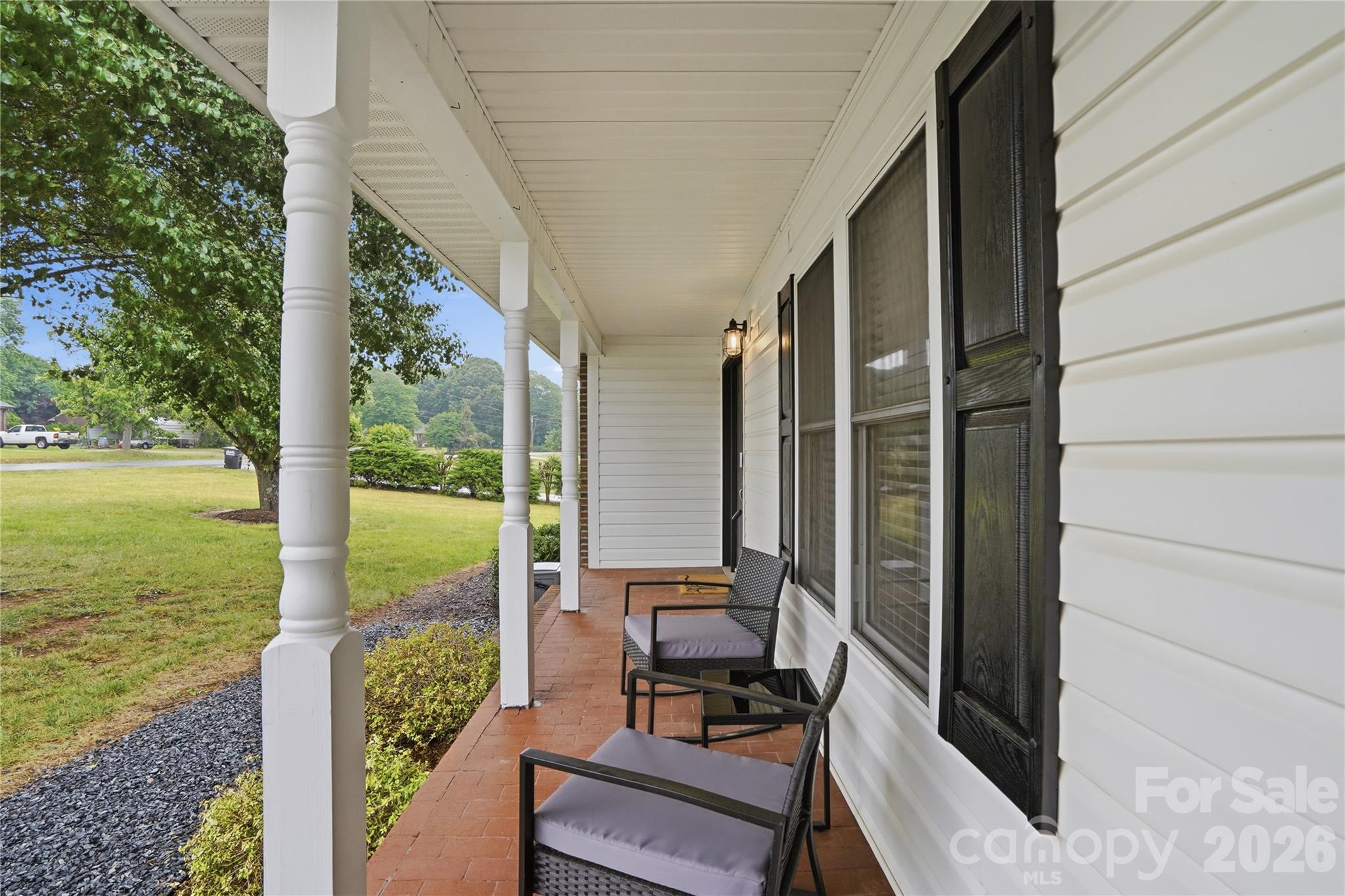 8748 Renee Ford Road Stanfield, NC 28163 - Photo 4 of 29