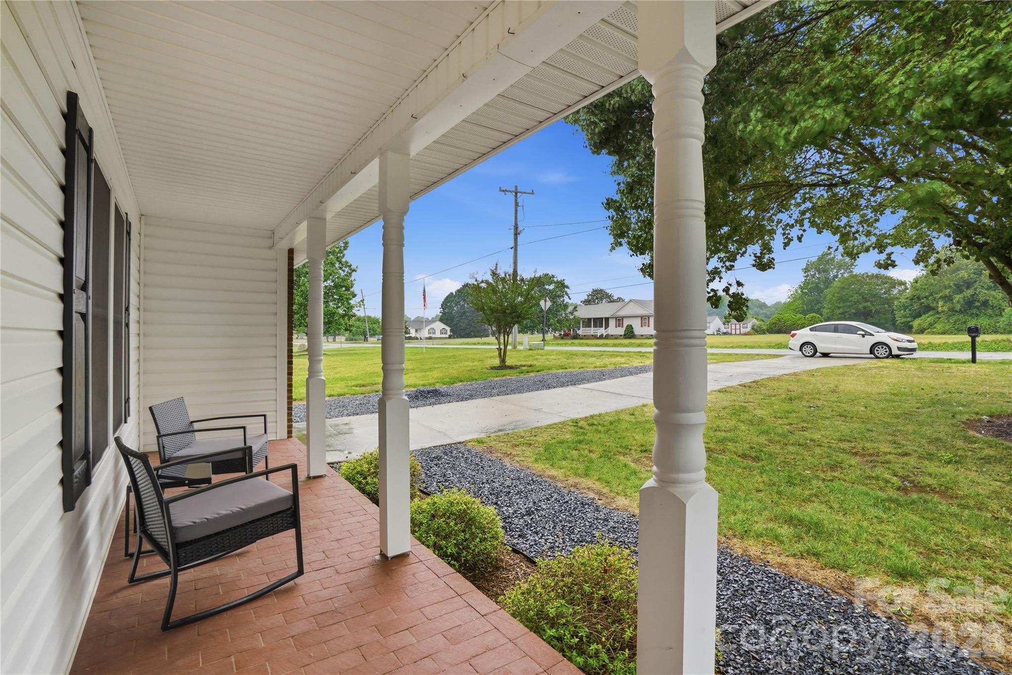 8748 Renee Ford Road Stanfield, NC 28163 - Photo 5 of 29