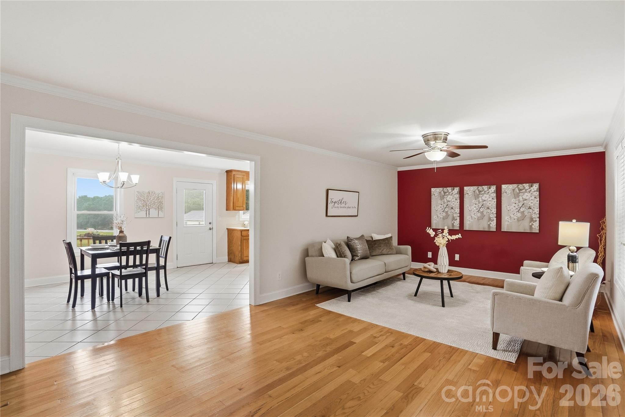 8748 Renee Ford Road Stanfield, NC 28163 - Photo 6 of 29
