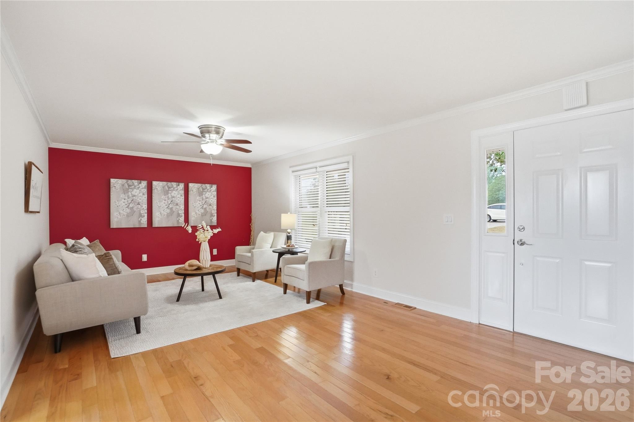 8748 Renee Ford Road Stanfield, NC 28163 - Photo 7 of 29