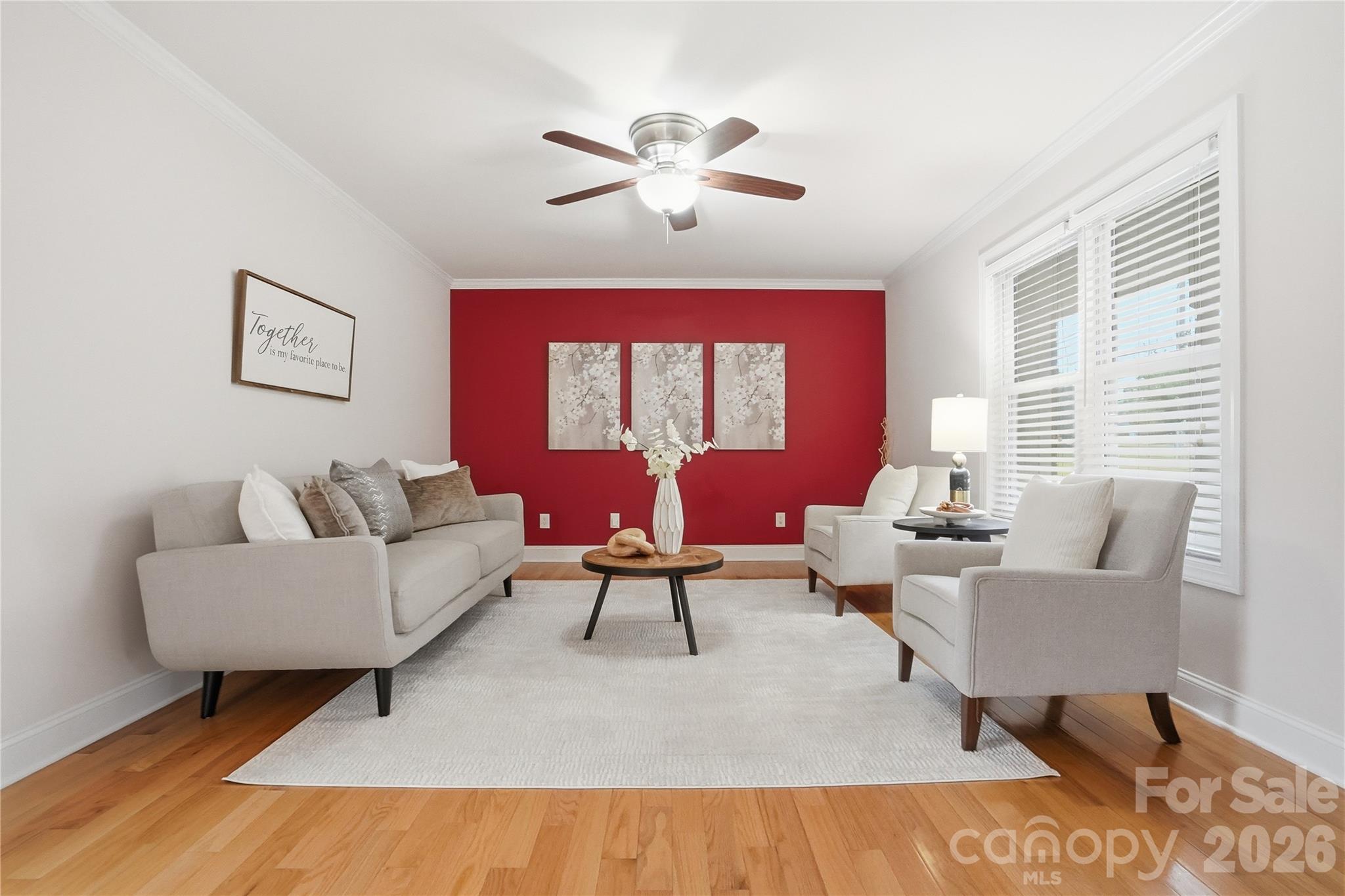 8748 Renee Ford Road Stanfield, NC 28163 - Photo 8 of 29