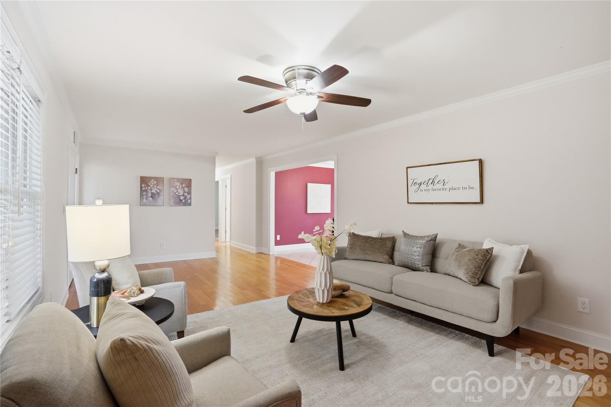 8748 Renee Ford Road Stanfield, NC 28163 - Photo 9 of 29