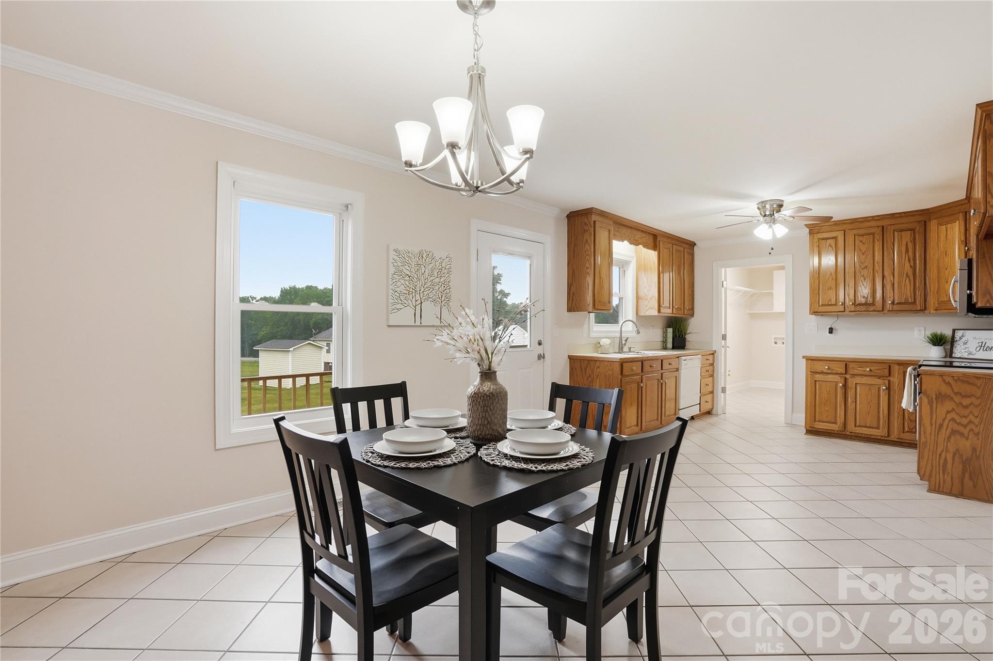 8748 Renee Ford Road Stanfield, NC 28163 - Photo 10 of 29