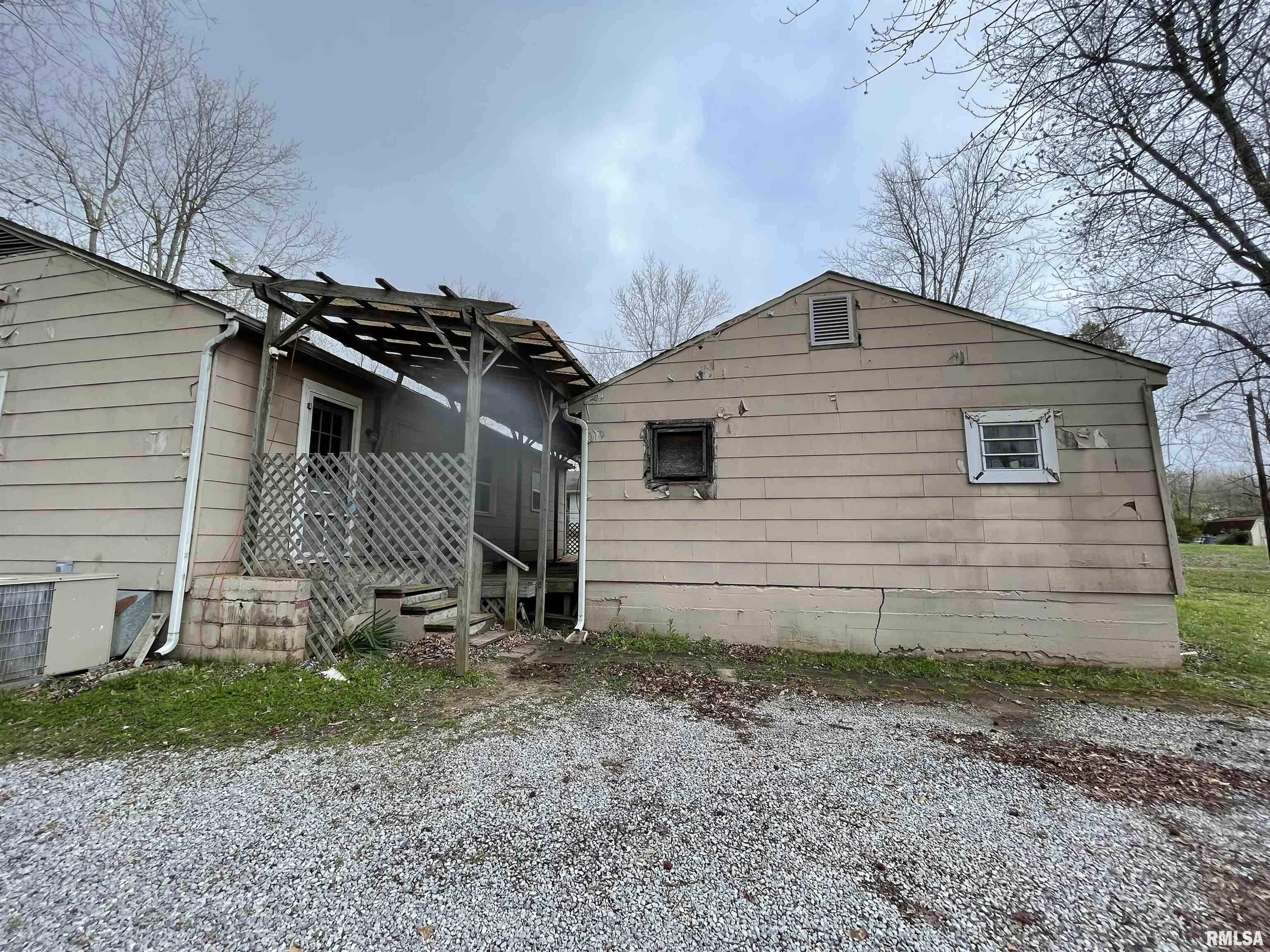 680 Airport Road Metropolis, IL 62960 - Photo 16 of 20