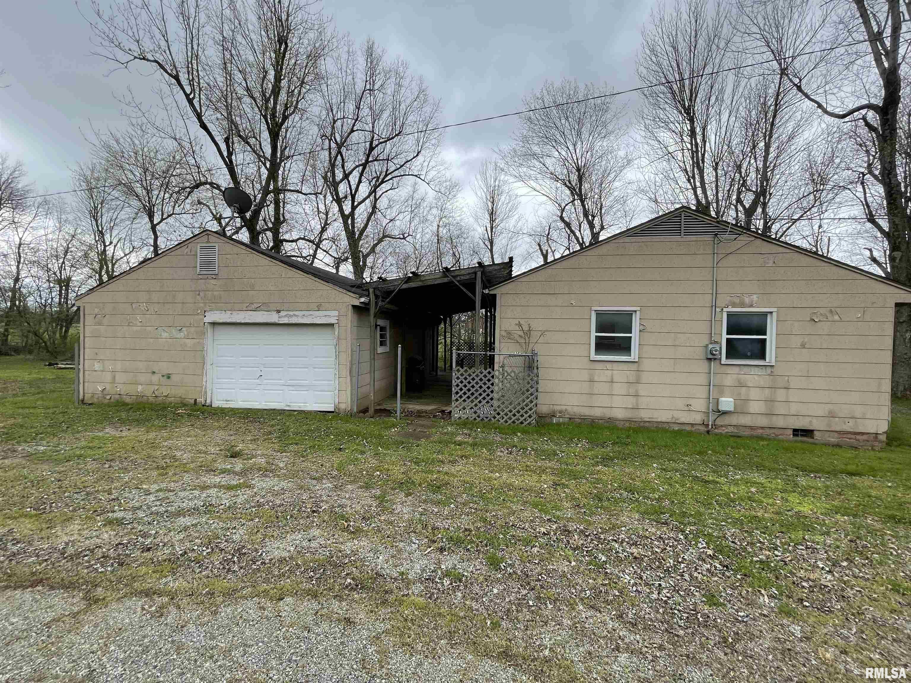 680 Airport Road Metropolis, IL 62960 - Photo 2 of 20