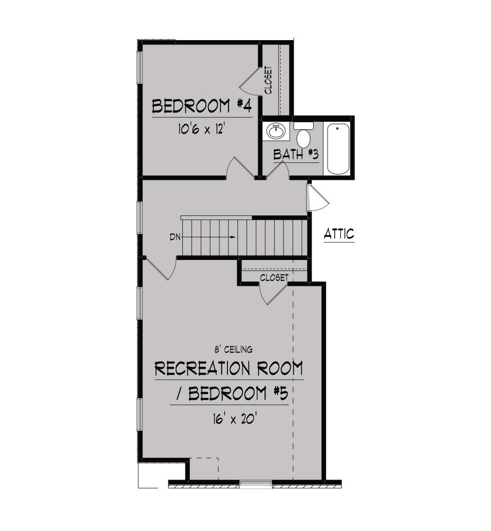 9593 Green Heights Road Cordova, TN 38018 - Photo 3 of 8