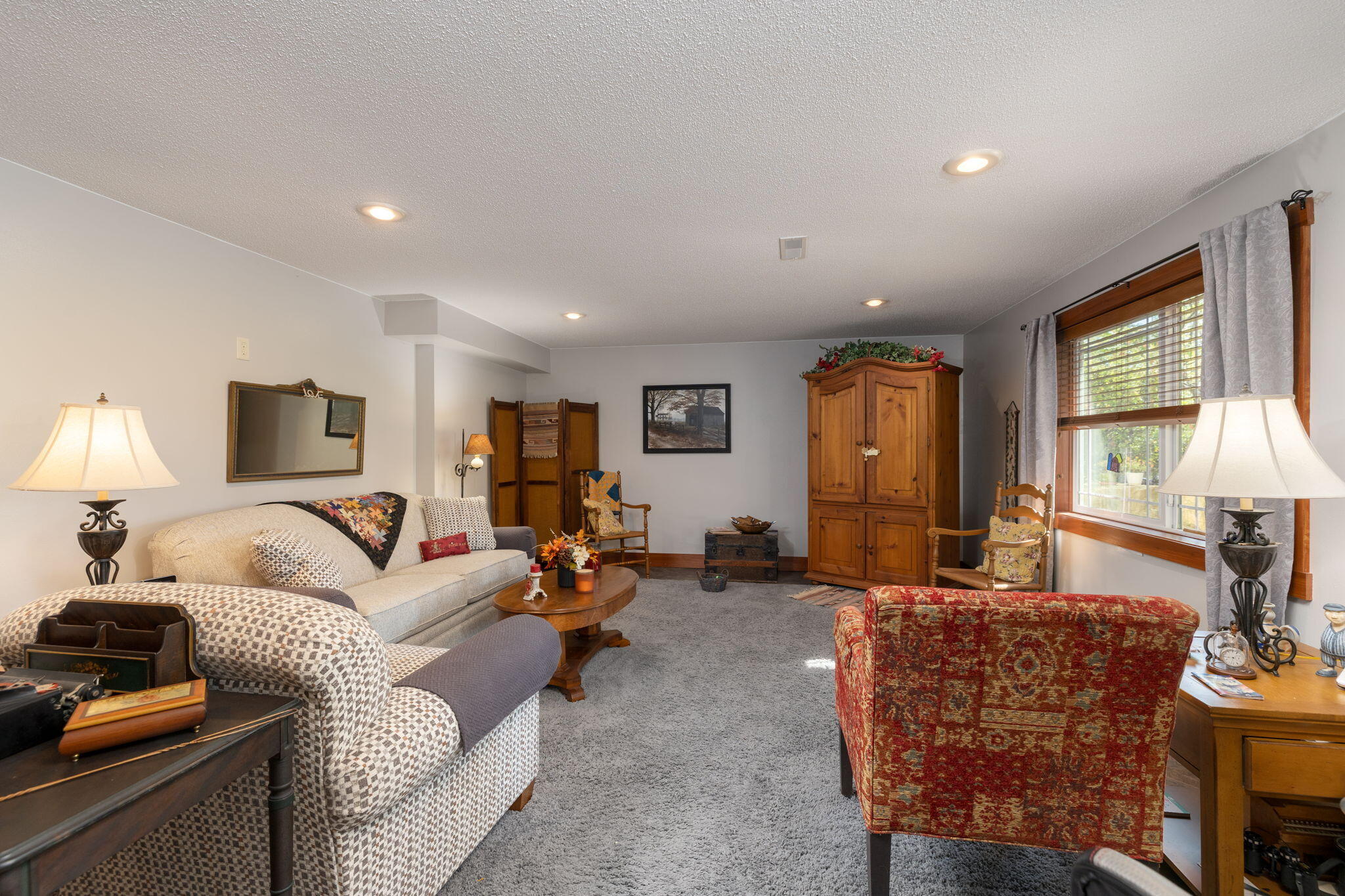 N2031 County Road F La Crosse, WI 54601 - Photo 15 of 25 LL Den