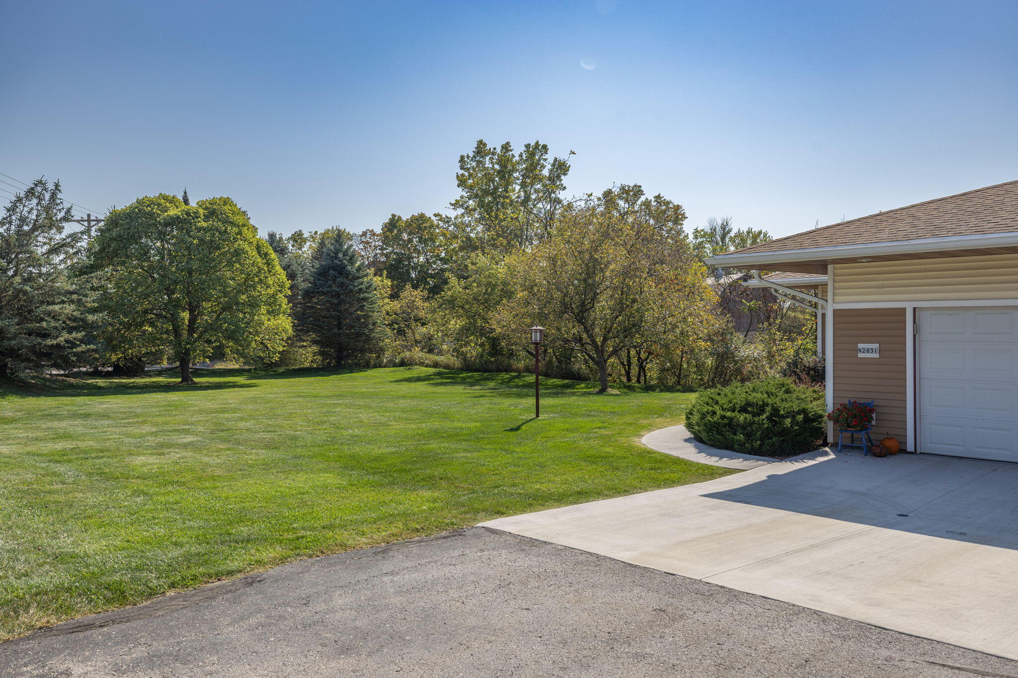 N2031 County Road F La Crosse, WI 54601 - Photo 24 of 25 Green Space