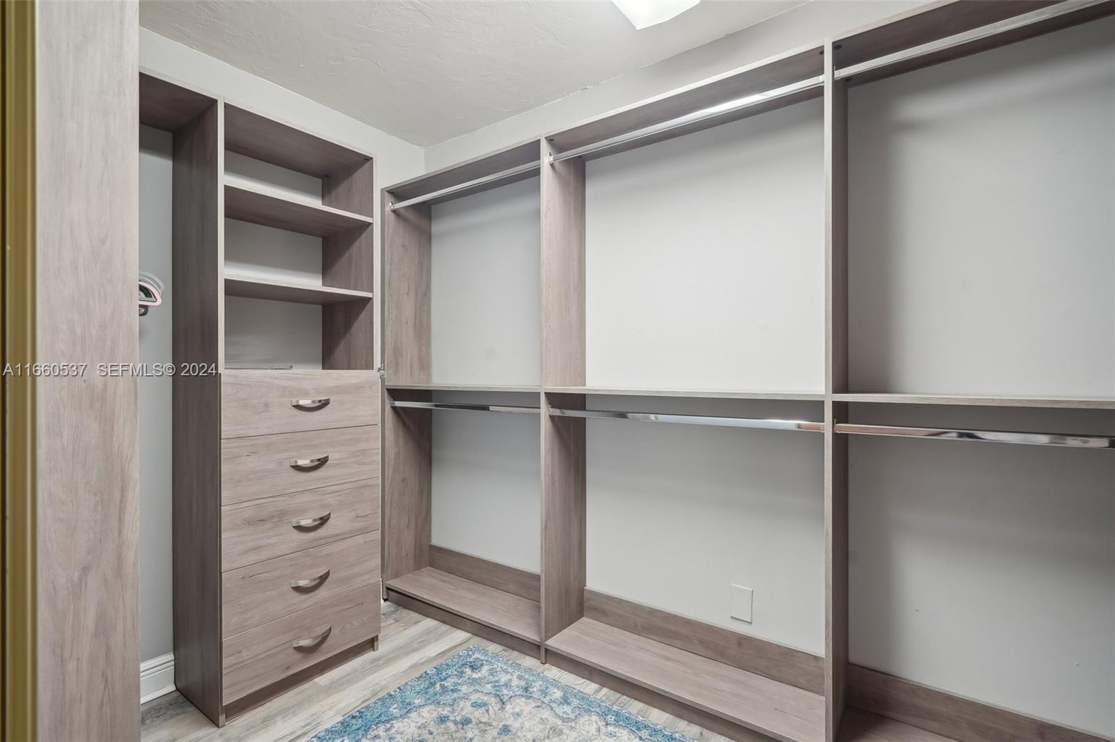 1164 Southwest 14th Street Boca Raton, FL 33486 - Photo 29 of 54 Custom walk-in closet in main suite