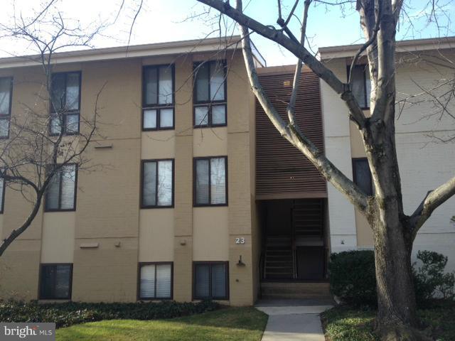 23 Hamill Road, Unit 23A Baltimore, MD 21210 - Photo 1 of 1 Exterior (Front)