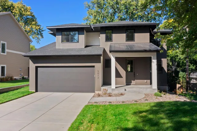 $1,649,900 | 5012 Hankerson Avenue, Edina, MN 55436