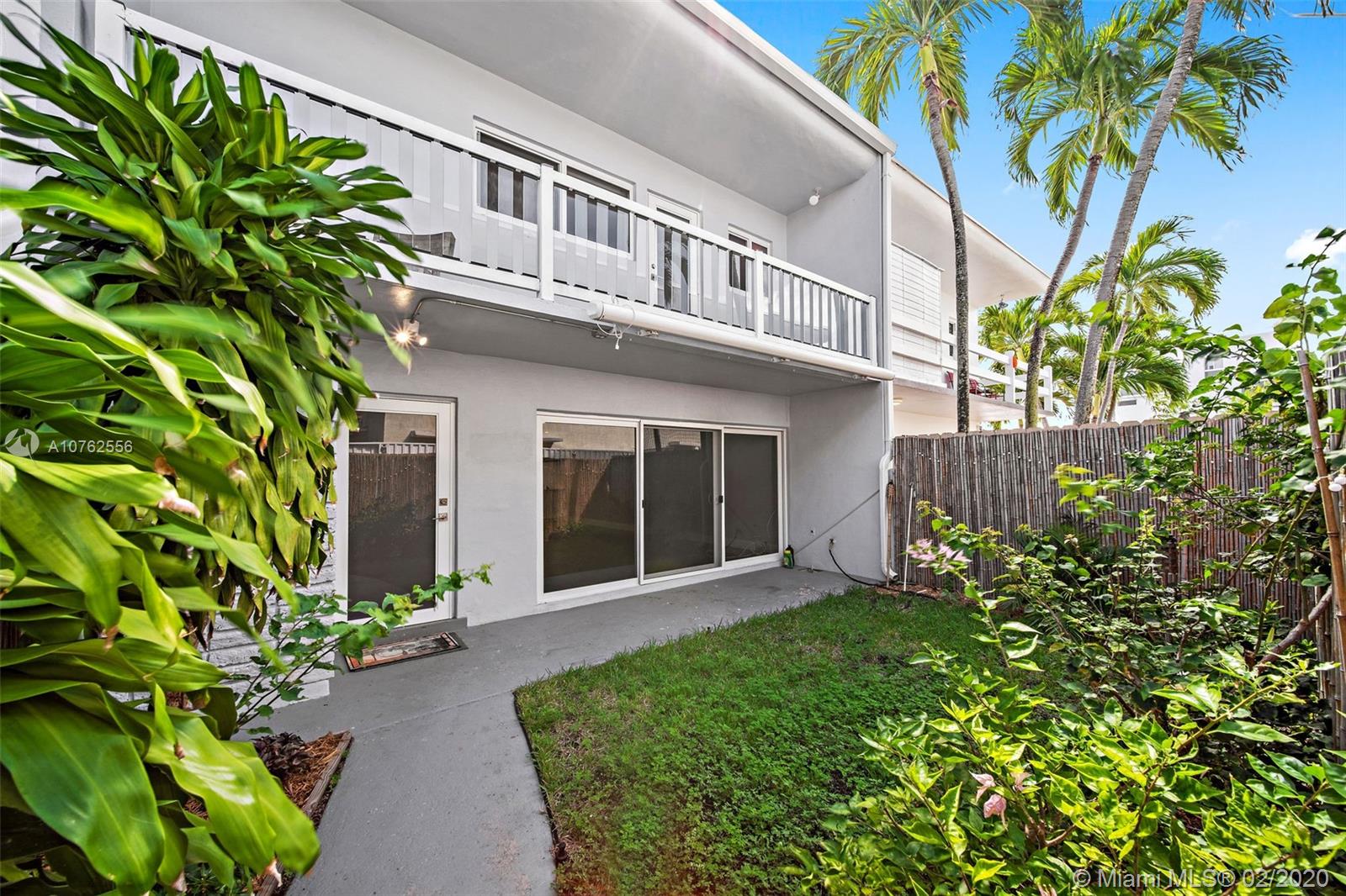 7344 Gary Avenue Miami Beach, FL 33141 - Photo 4 of 24