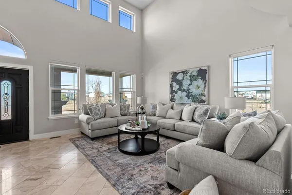 $1,650,000 | 12440 Quince Street, Brighton, CO 80602