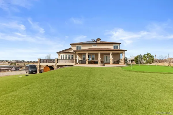 $1,650,000 | 12440 Quince Street, Brighton, CO 80602