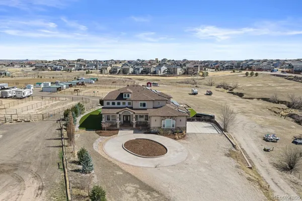 $1,650,000 | 12440 Quince Street, Brighton, CO 80602