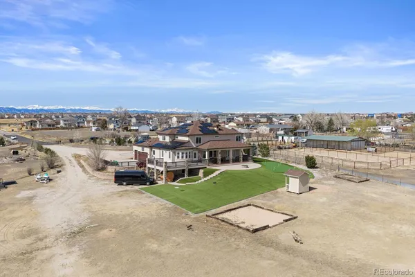 $1,650,000 | 12440 Quince Street, Brighton, CO 80602