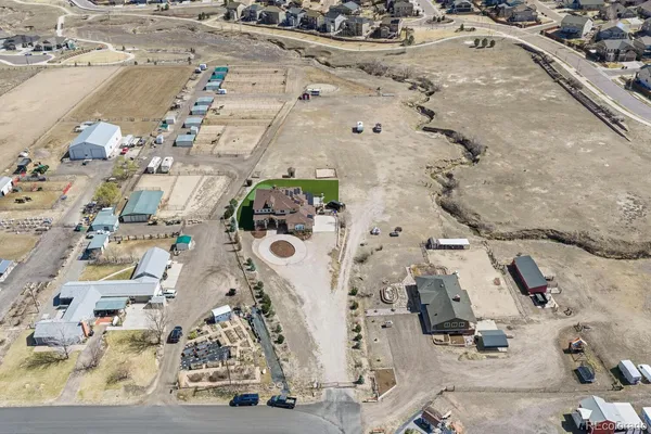 $1,650,000 | 12440 Quince Street, Brighton, CO 80602