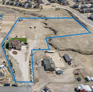 $1,550,000 | 12440 Quince Street, Brighton, CO 80602