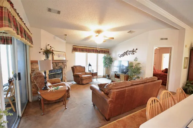 $295,000 | 116 Piney Point Drive, Murchison, TX 75778