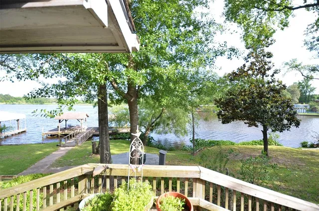 $295,000 | 116 Piney Point Drive, Murchison, TX 75778