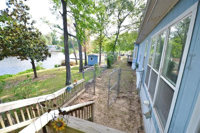 $295,000 | 116 Piney Point Drive, Murchison, TX 75778