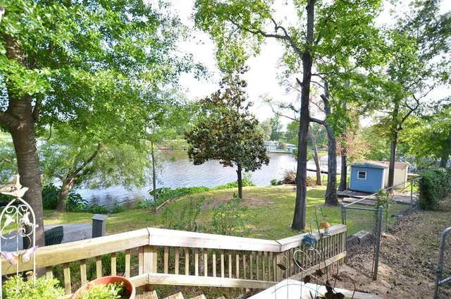 $295,000 | 116 Piney Point Drive, Murchison, TX 75778