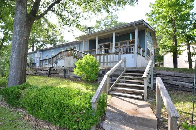 $295,000 | 116 Piney Point Drive, Murchison, TX 75778