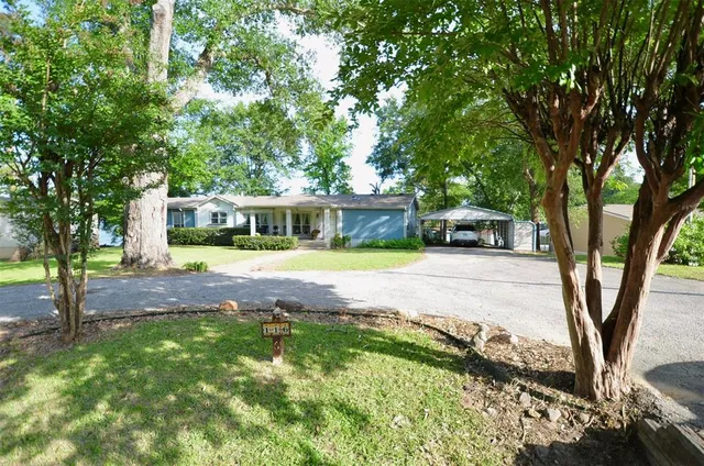 $295,000 | 116 Piney Point Drive, Murchison, TX 75778