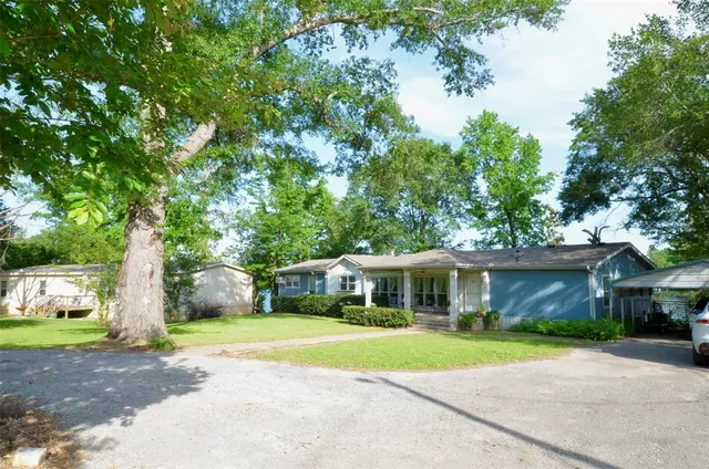 $295,000 | 116 Piney Point Drive, Murchison, TX 75778