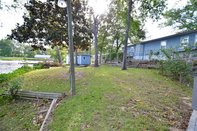 $295,000 | 116 Piney Point Drive, Murchison, TX 75778