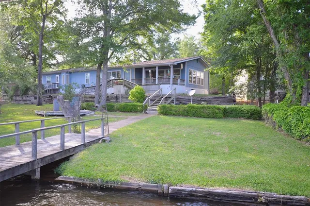 $295,000 | 116 Piney Point Drive, Murchison, TX 75778