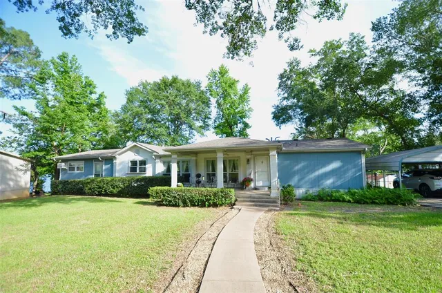 $295,000 | 116 Piney Point Drive, Murchison, TX 75778