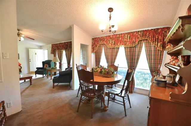 $295,000 | 116 Piney Point Drive, Murchison, TX 75778