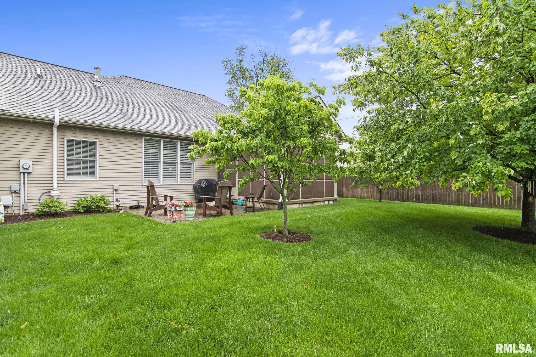 2503 Interlacken Drive Springfield, IL 62704 - Photo 33 of 36